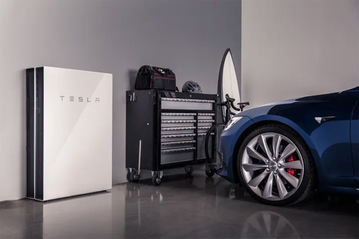 Tesla adquiere la empresa de carga inalámbrica Wiferion