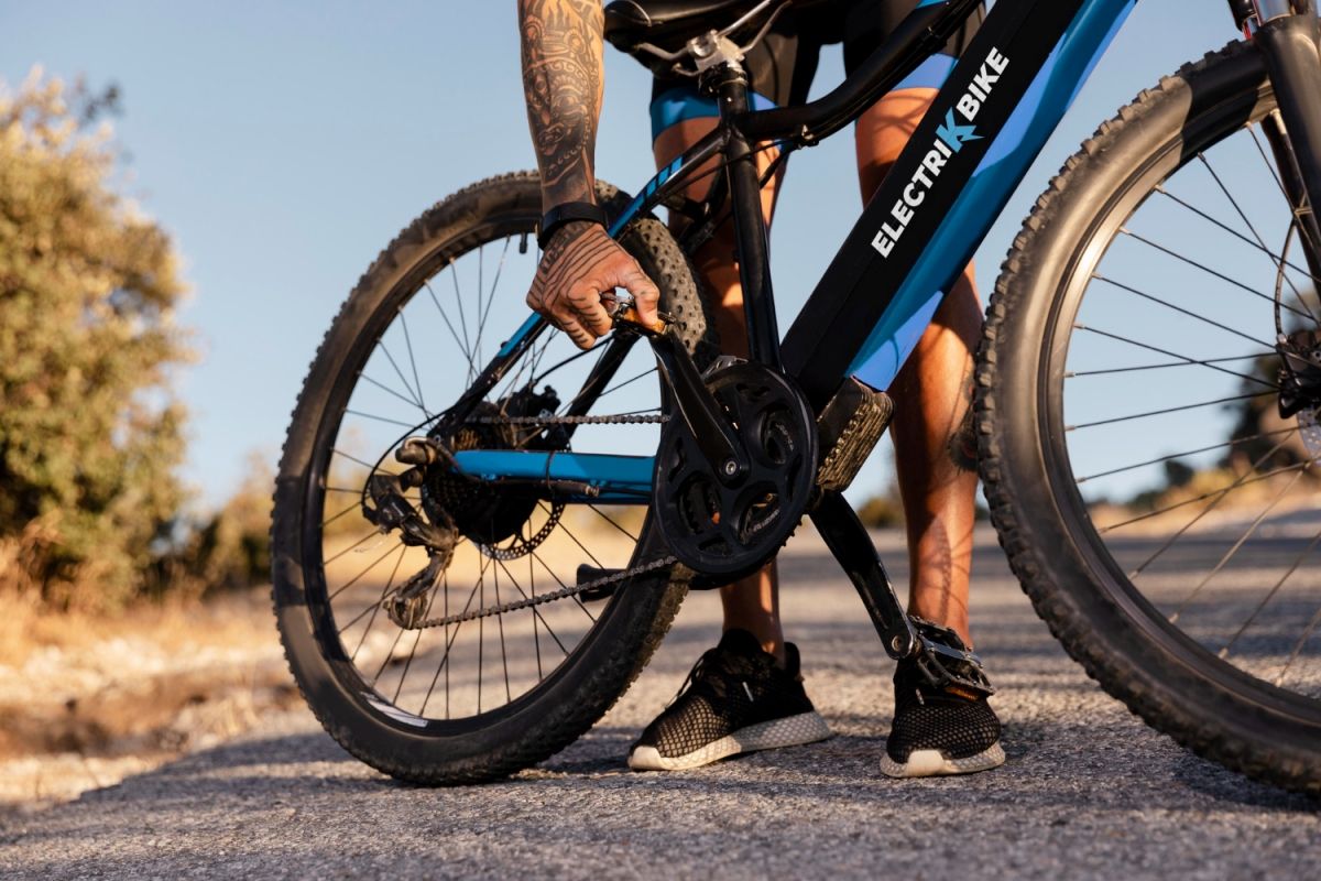 Los 5 mayores errores que se pueden cometer con una bicicleta eléctrica