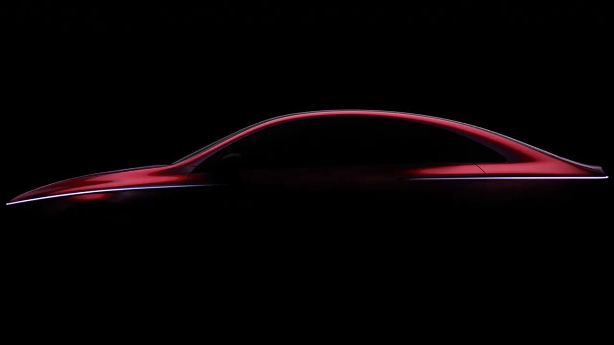 Mercedes-Benz presentará su rival para el Tesla Model 3 en septiembre