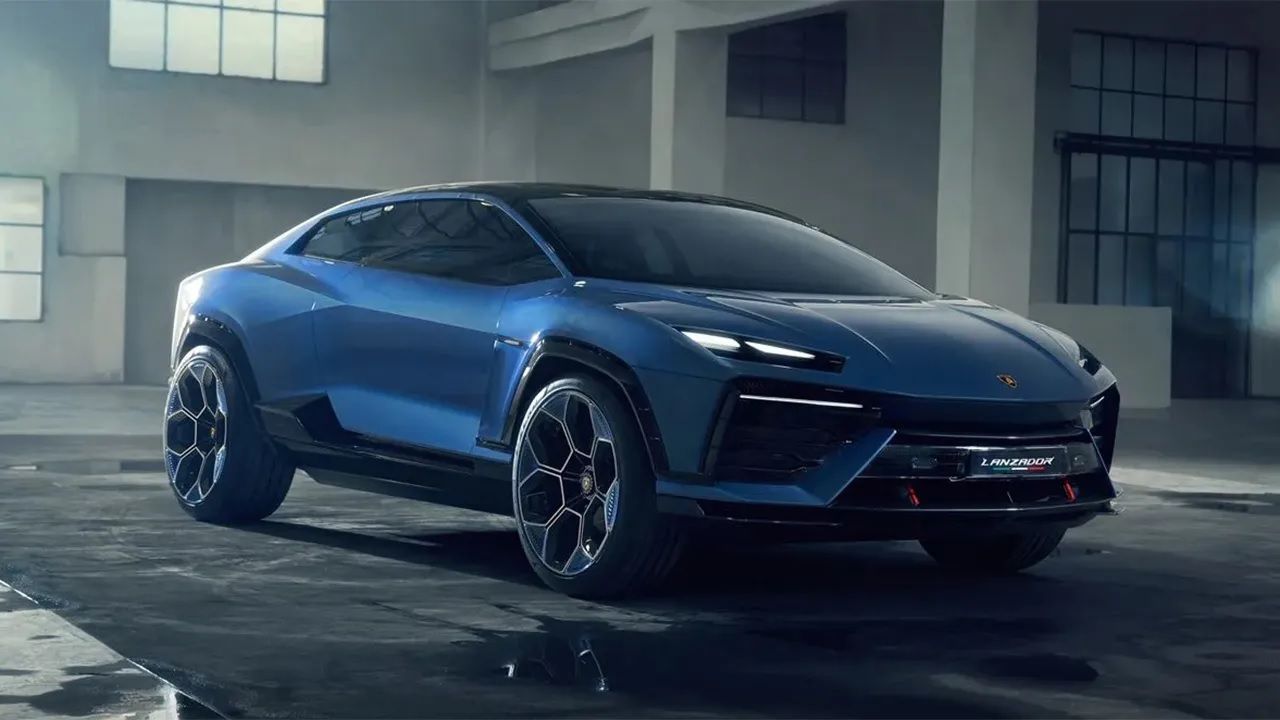 Audi, Bentley, Lamborghini y Porsche responden a las marcas chinas con una plataforma eléctrica de 2.000 CV y 980 voltios