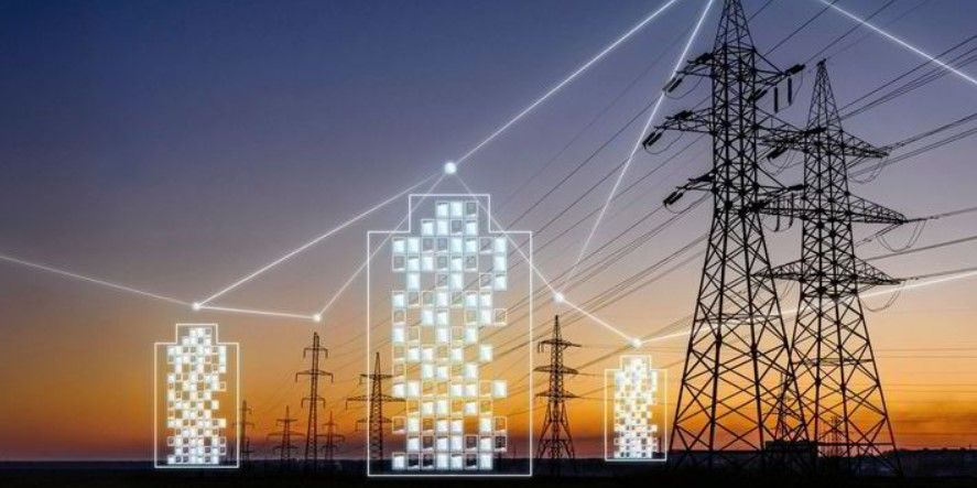 La alemana Sonnen prepara una batería virtual de 1 GWh para estabilizar la red eléctrica