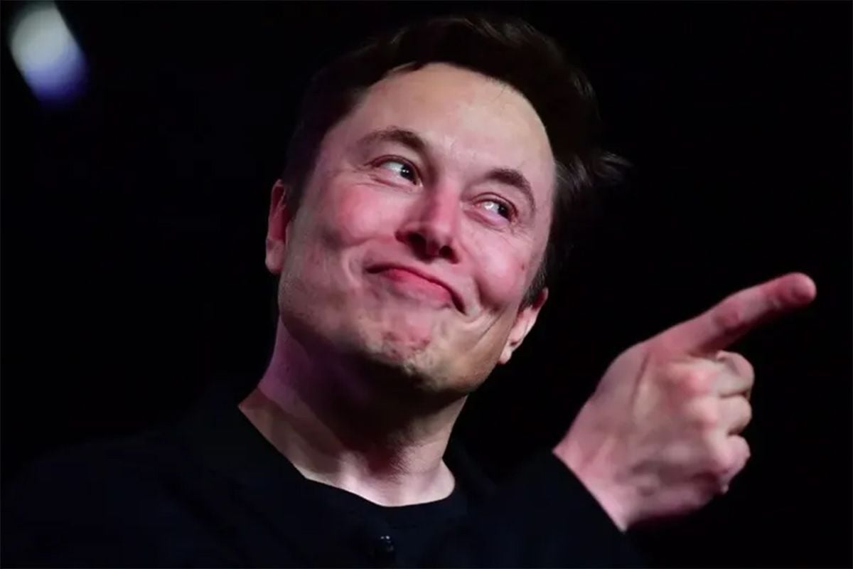 Elon Musk retoma los mandos de Tesla acelerando el proyecto del coche económico que puede llegar a finales de 2024