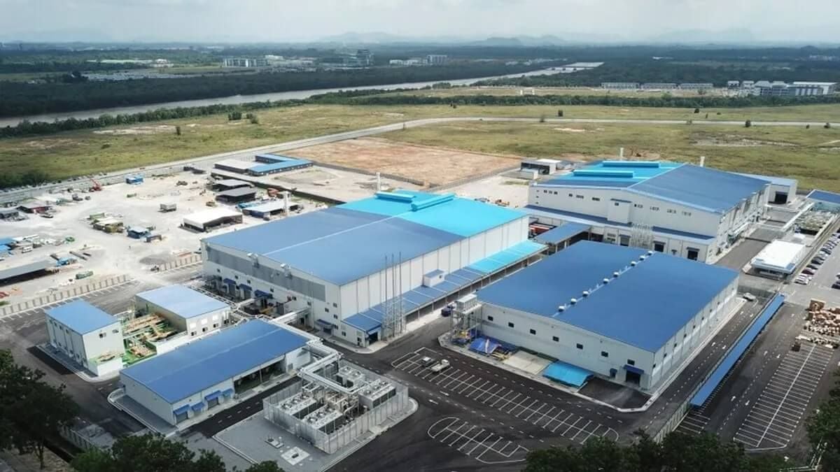 La empresa surcoreana Lotte Energy Materials construirá una fábrica de componentes para baterías en Tarragona