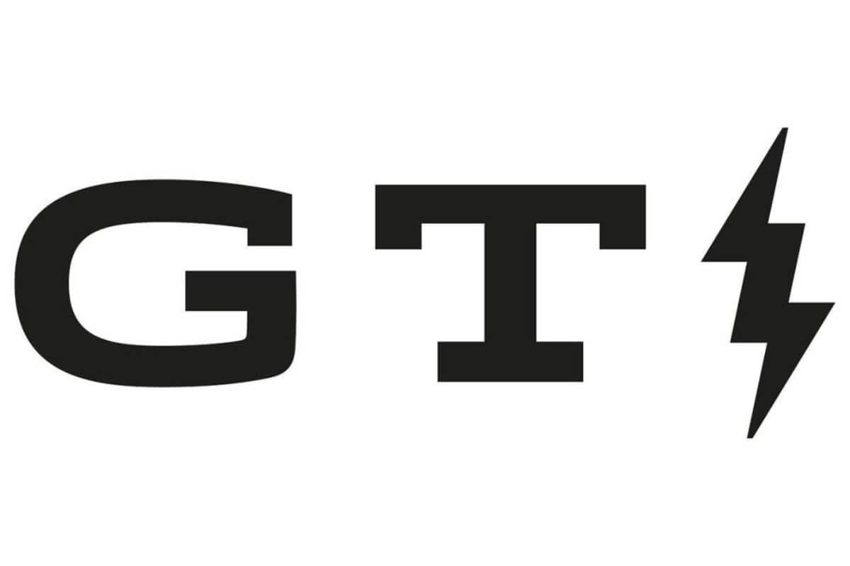 Volkswagen actualiza el logo GTI para adaptarlo a la era eléctrica, confirmando la desaparición de los modelos GTX