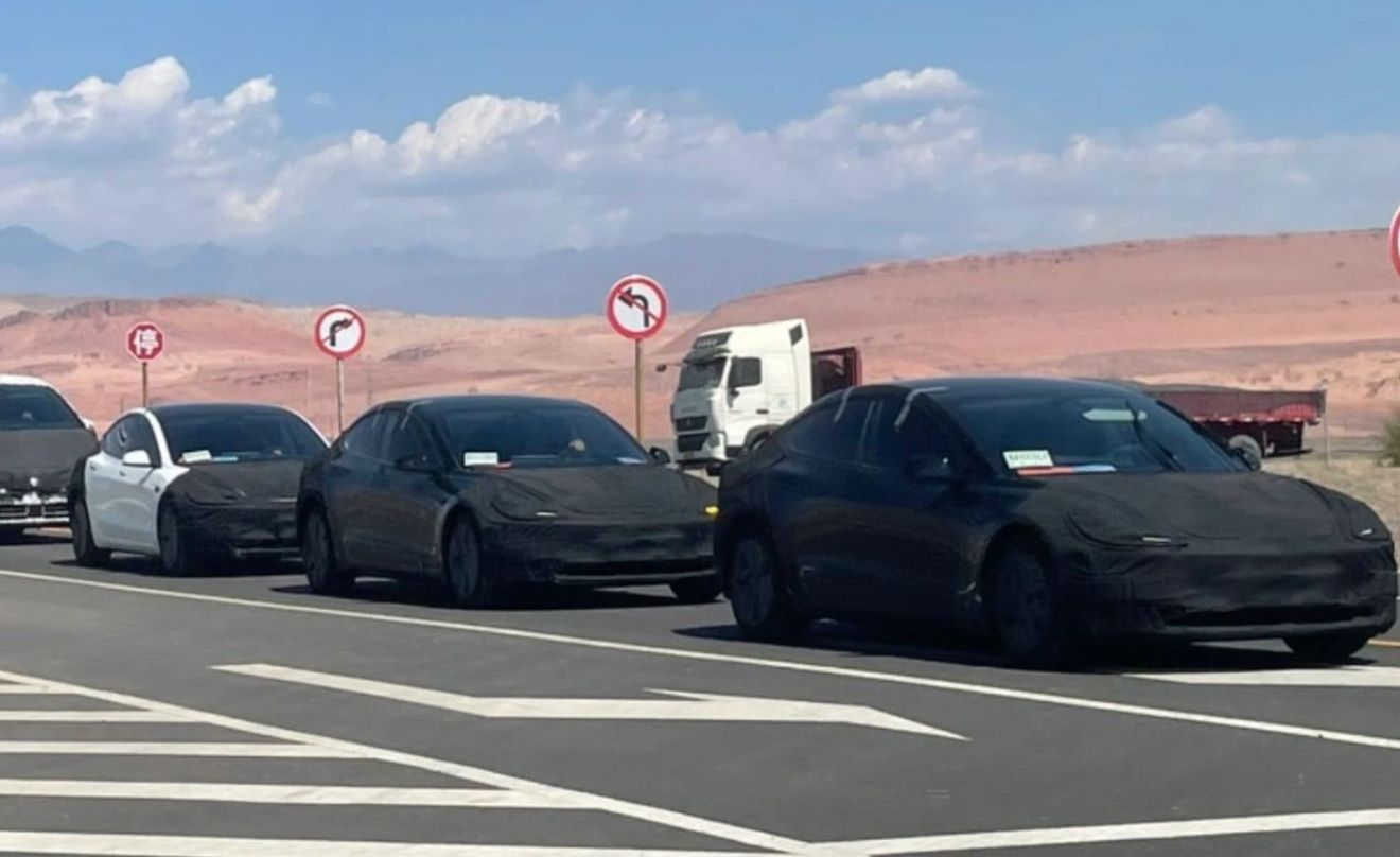 El nuevo Tesla Model 3 puede ser un bombazo. Mejores acabados, equipamientos, autonomía, y más barato