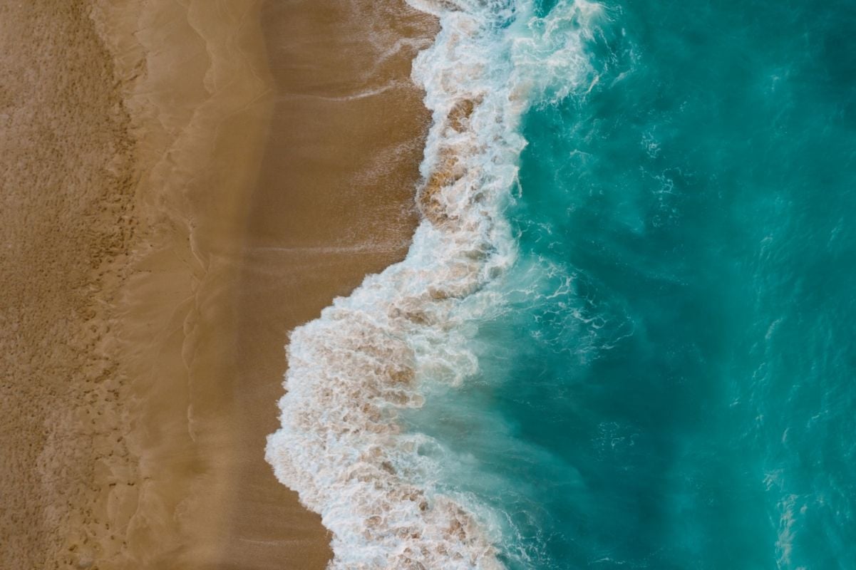 Los iones de cloruro del agua de mar, potencial reemplazo del litio en las baterías del futuro