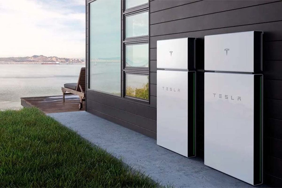 Tesla apunta a la India para su nueva fábrica de baterías Powerwall en una nueva jugada maestra