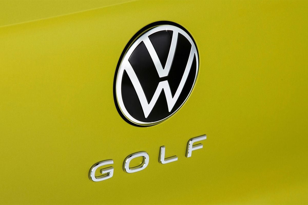 El próximo Volkswagen Golf será eléctrico, costará 33.000 euros, pero no llegará hasta 2029