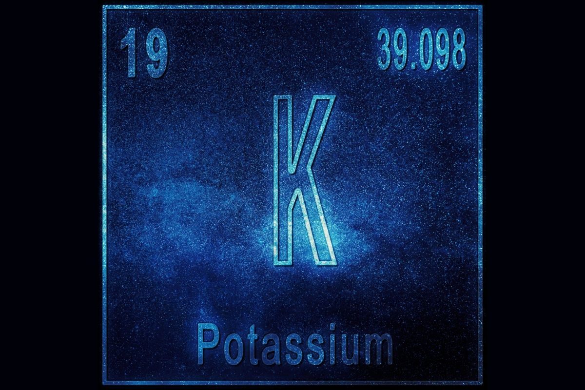 Avances con baterías de potasio, una alternativa prometedora a las baterías de iones de litio