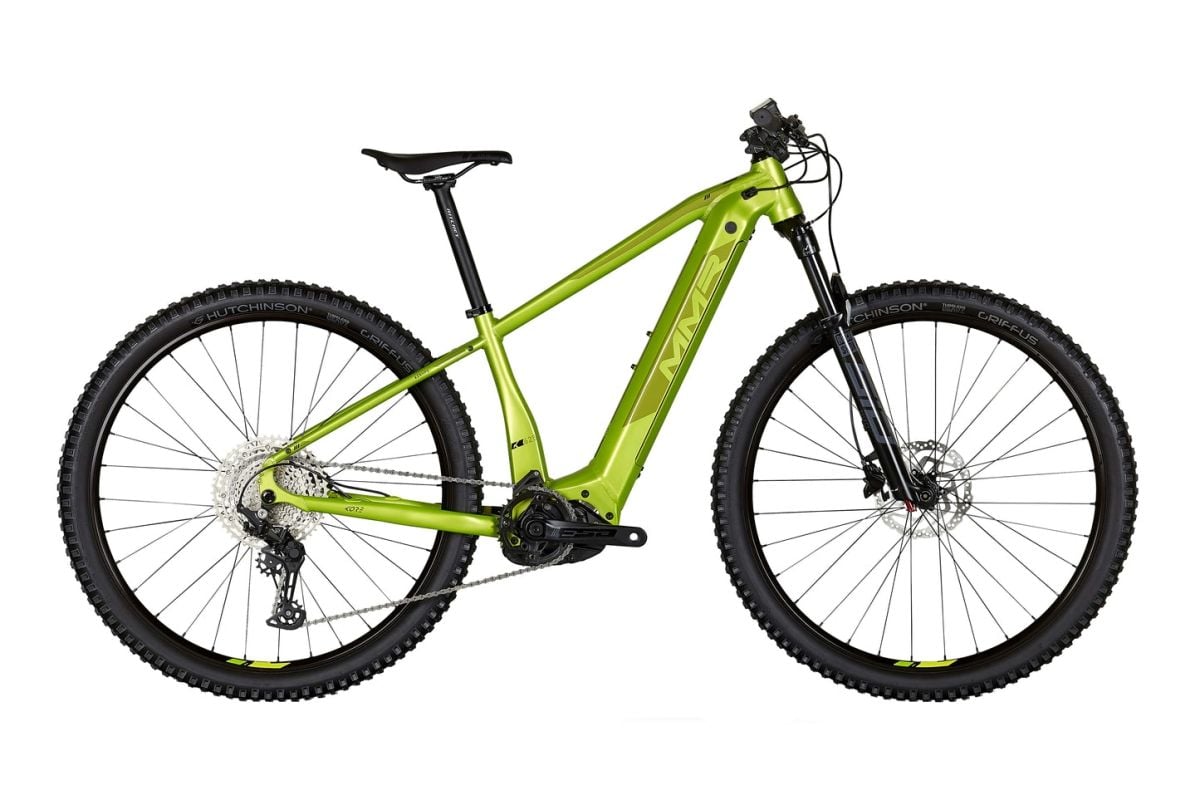 MMR rebaja 860 euros la Kore, su Mountain Bike eléctrica más barata (y con motor Bosch)