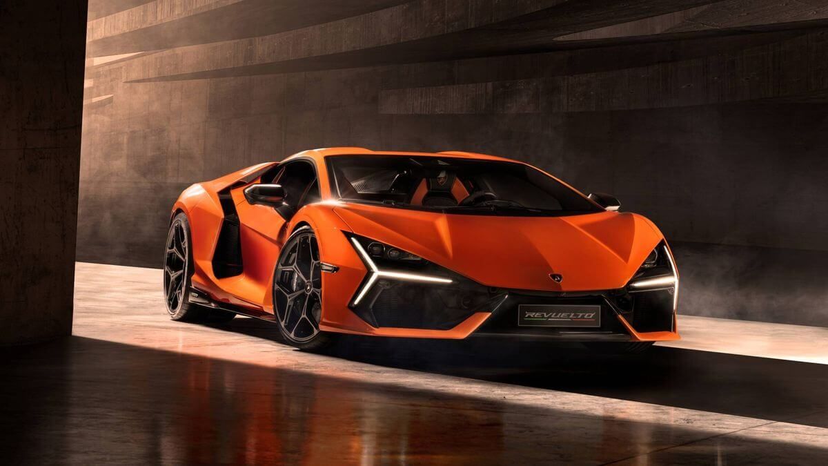 Lamborghini todavía no ha decidido si apostará por los e-fuels o por la electrificación para sus superdeportivos