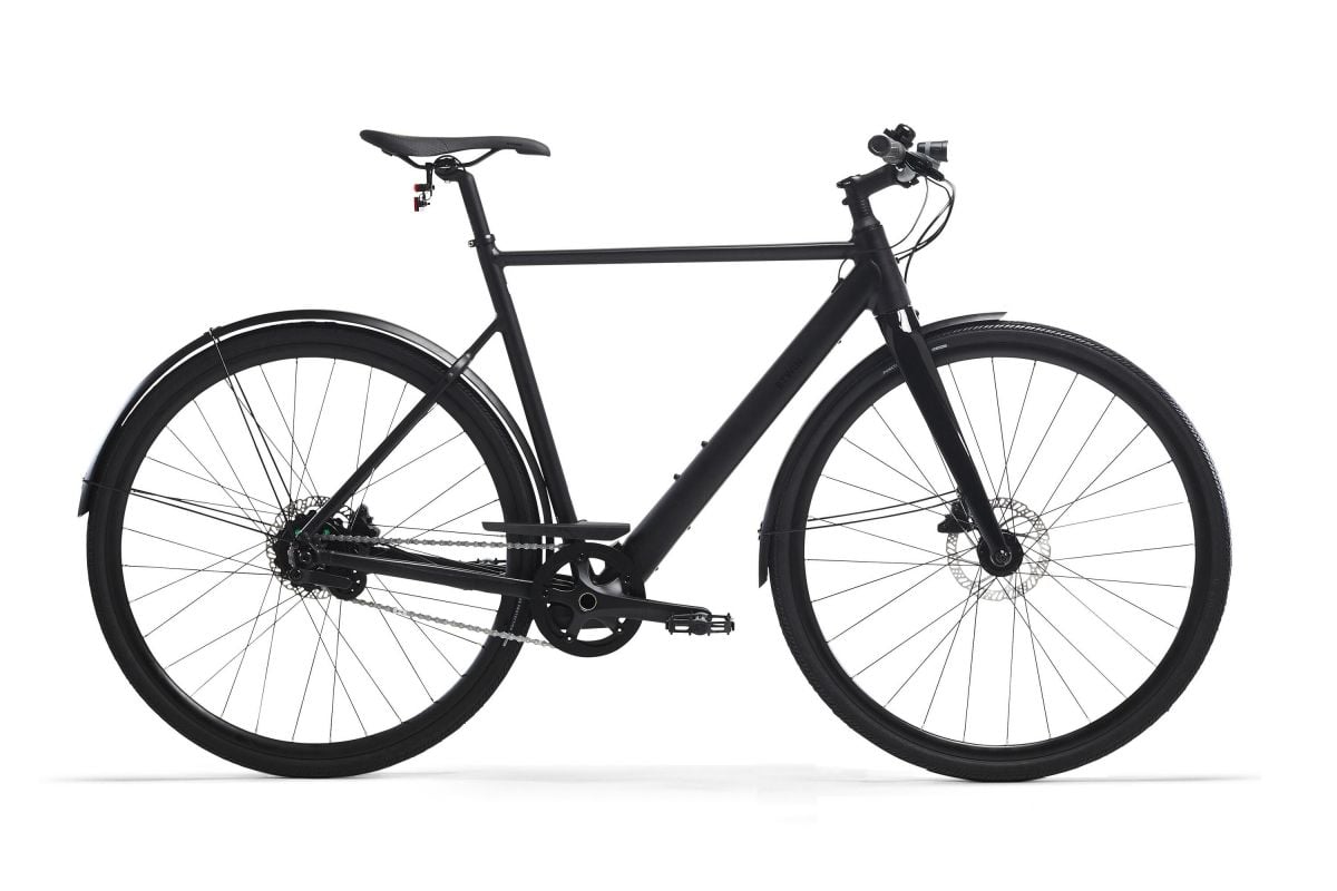 B'TWIN Speed 900E Connect de Decathlon, la eBike que debes conocer si buscas una bici urbana