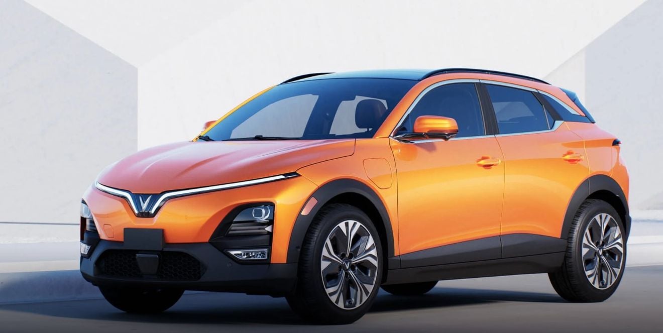 Comienzan las ventas del Vinfast VF 6. Un SUV compacto que luchará contra el Hyundai Kona