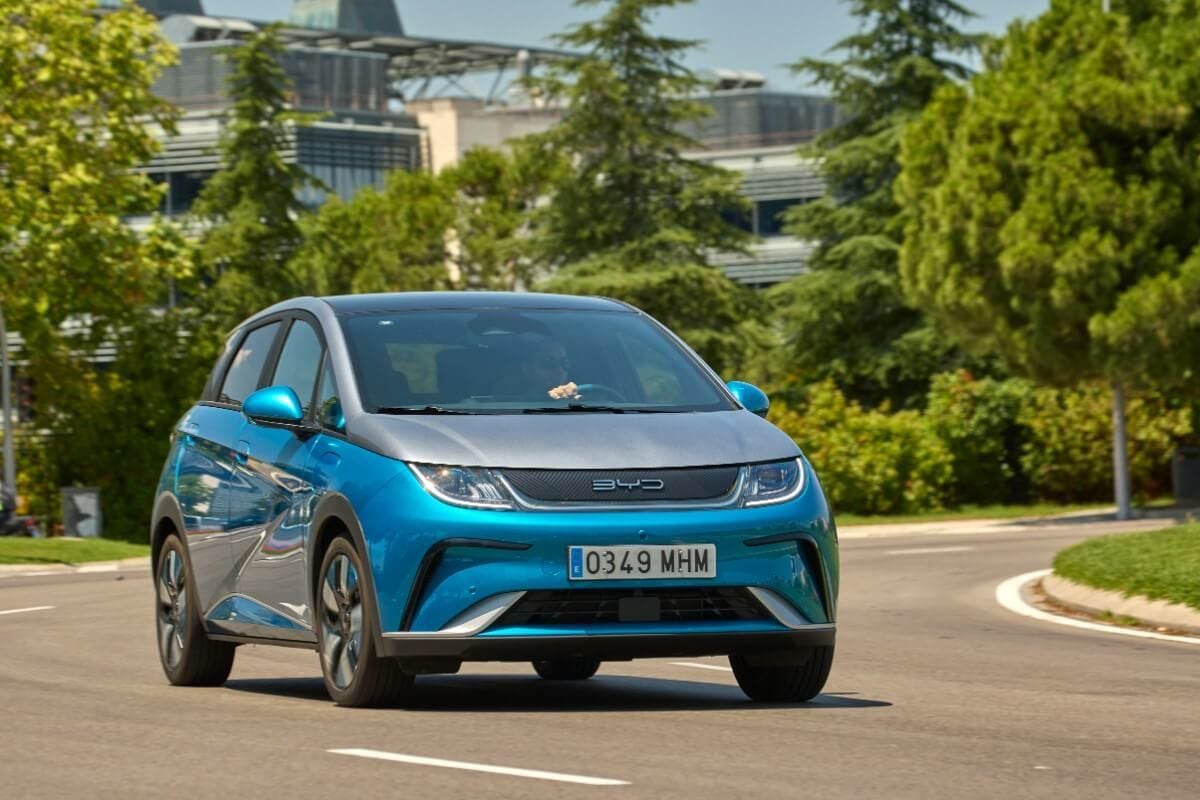 Los taxistas brasileños descubren el gigantesco ahorro que les ofrecen los coches eléctricos