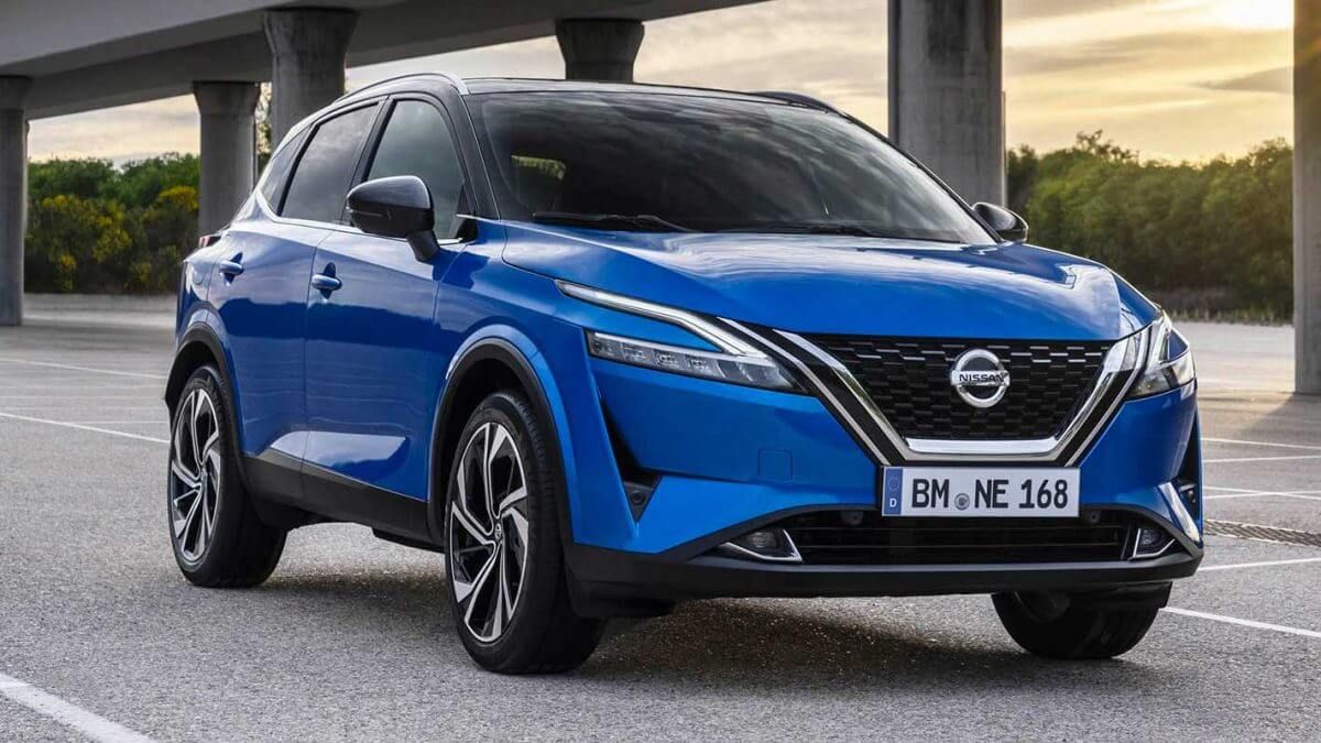 A pesar del Brexit, Nissan fabricará en Reino Unido los próximos Juke y Qashqai eléctricos