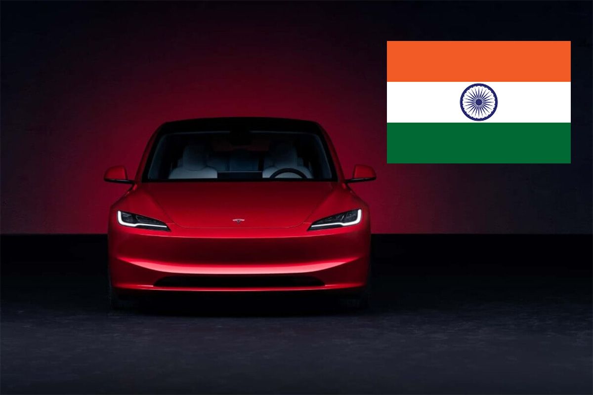 Tesla, dispuesta a invertir 2.000 millones de dólares en la India, pero los altísimos aranceles lo impiden