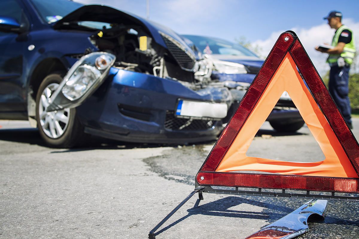 Reino Unido hará responsable a los fabricantes y no a los conductores en caso de accidente con coches autónomos