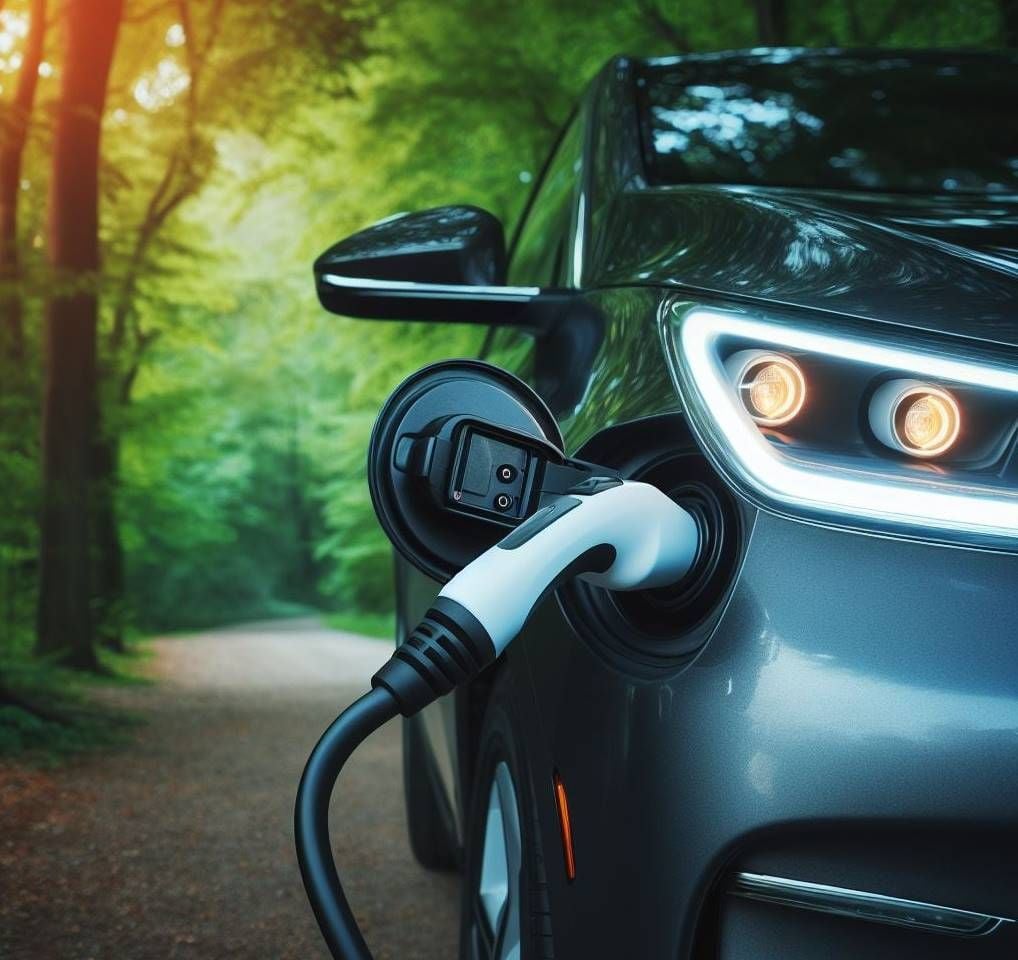 Desarrollan una batería para coches eléctricos con una vida útil tres veces mayor y un 25% más baratas