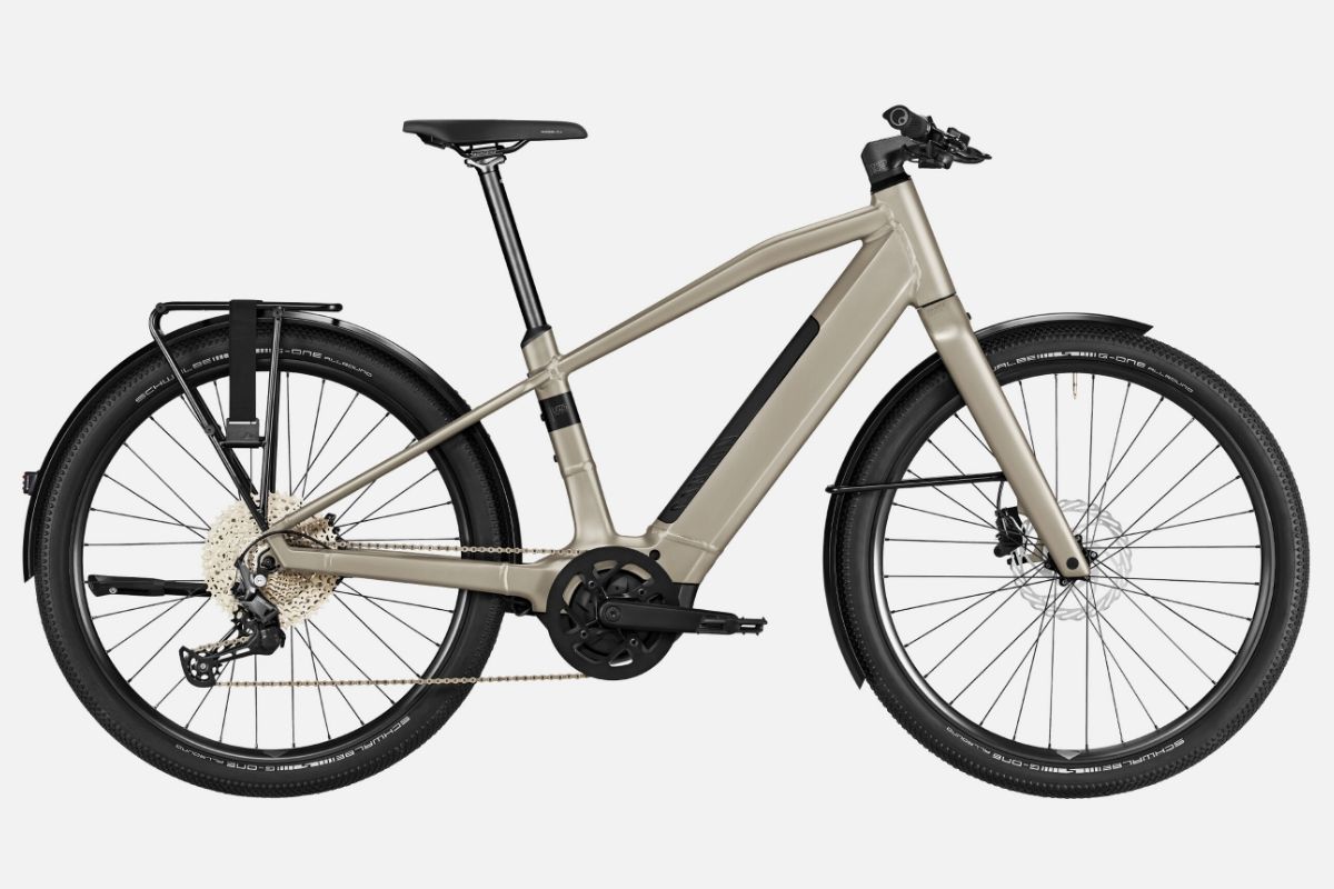 Canyon Precede:ON, una eBike SUV con motorazo y Shimano Deore, ahora por menos de 2.000 euros