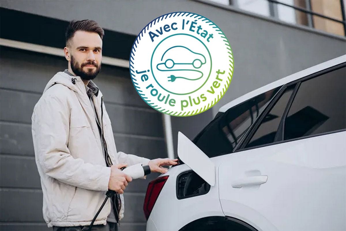 El leasing social de coches eléctricos en Francia para rentas bajas por 100 euros al mes, listo. ¿Gran idea o escaparate político?