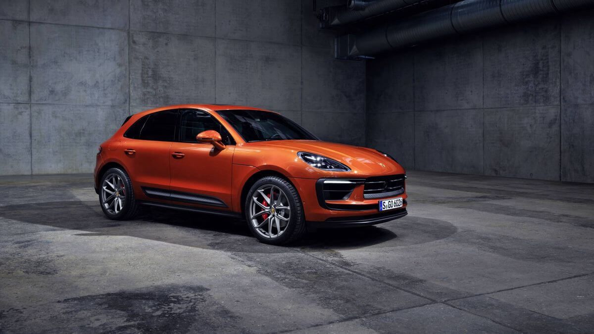 ¡Sorpresa! Porsche discontinuará el Macan térmico en 2024 y lo apostará todo al modelo eléctrico