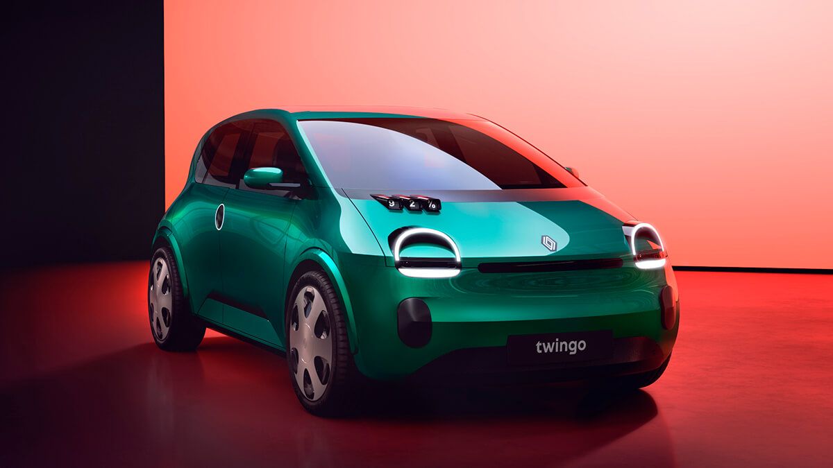 Renault y Volkswagen negocian desarrollar un coche eléctrico por menos de 20.000 euros para plantar cara a las marcas chinas