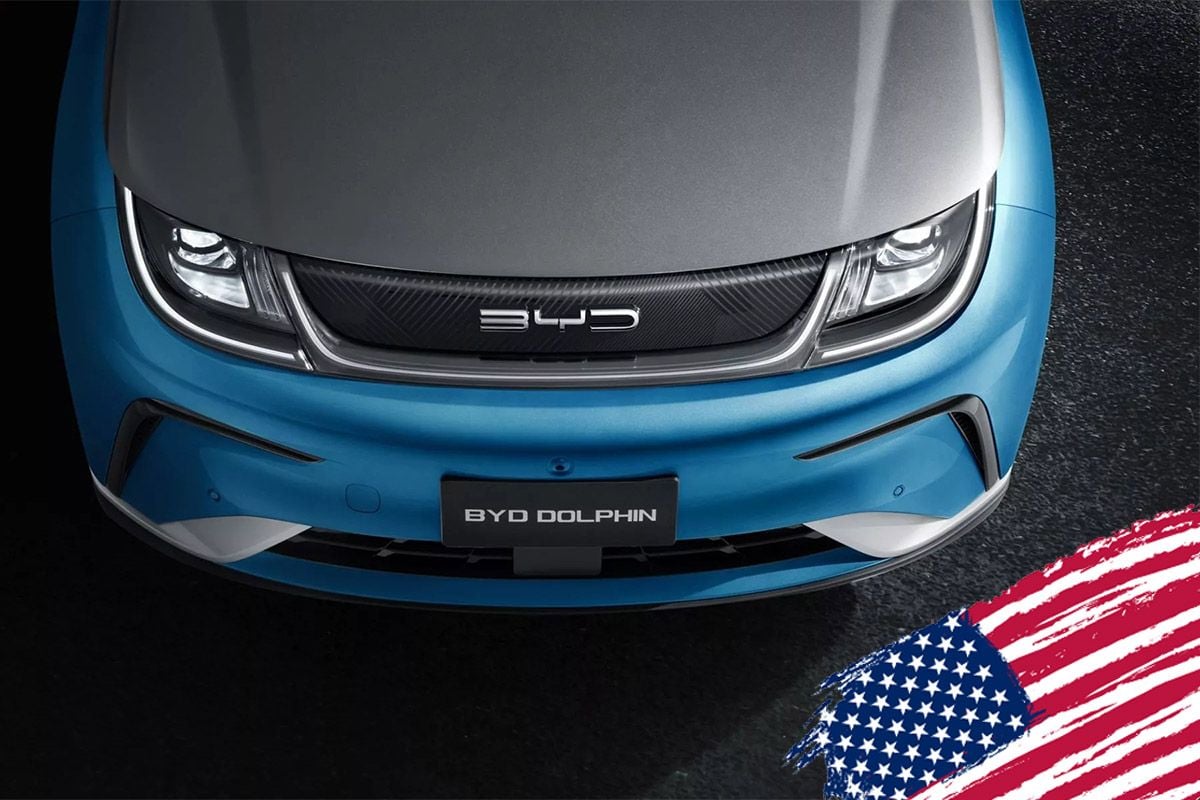 BYD va a por Tesla en donde más le duele: ¿nueva fábrica en México para «atacar» Estados Unidos?