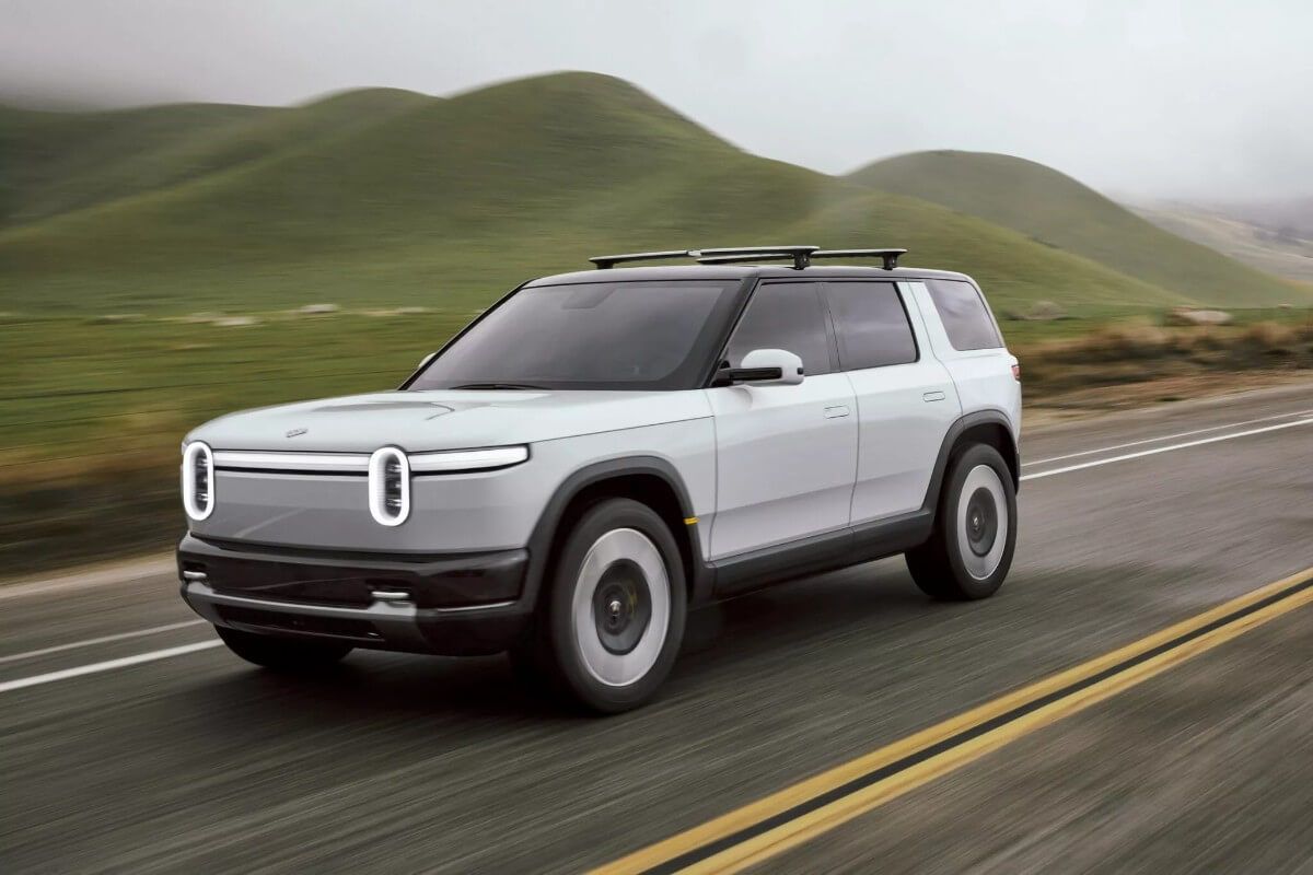 Volkswagen anuncia por sorpresa una masiva inversión de 5.000 millones de dólares en Rivian