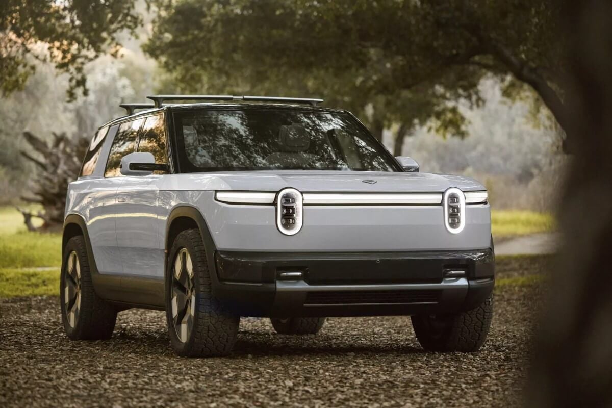 El Rivian R2 supera las 100.000 reservas, su llegada a Europa tendrá lugar en 2027