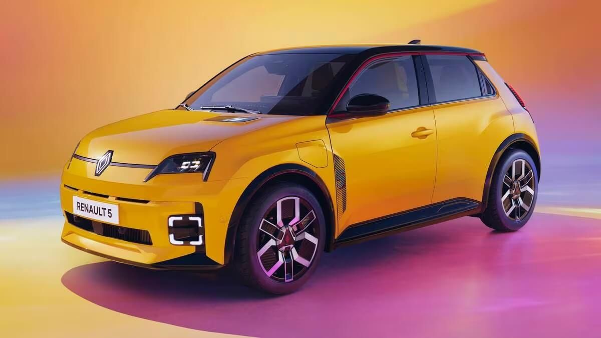 El esperado Renault 5 eléctrico ya tiene precios en España