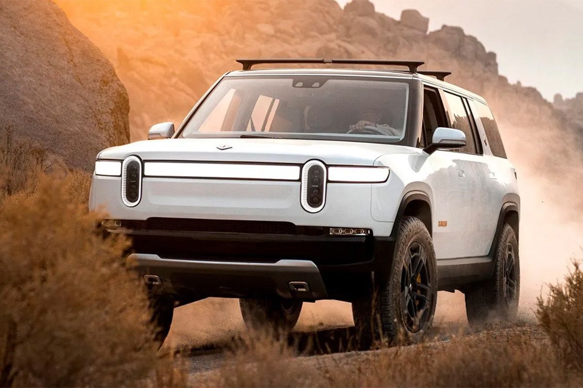 Los propietarios de Rivian, BMW y Tesla son los más satisfechos