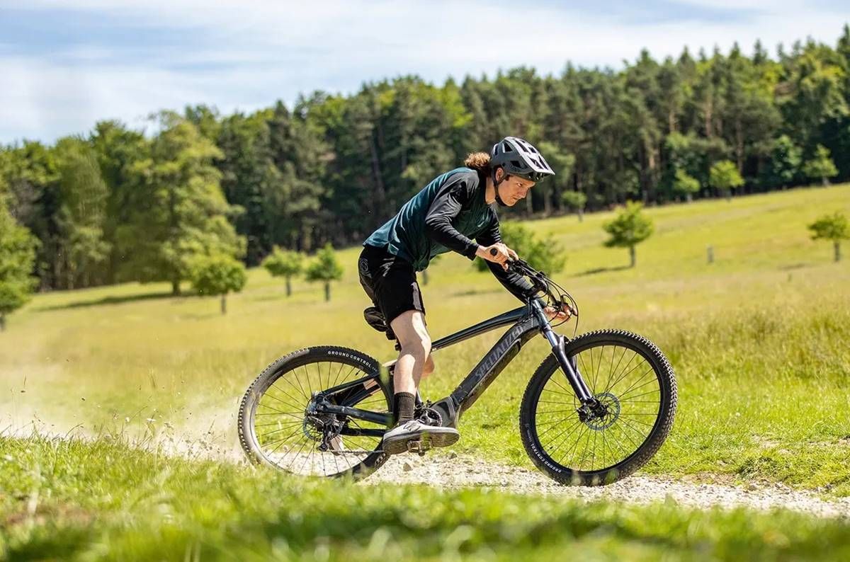 La Specialized Tero 3.0 ahora disponible con un 45% de descuento