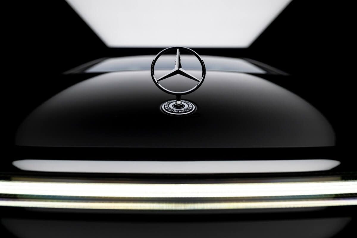 Mercedes-Benz cierra un 2024 con caída de ventas, con unas malas perspectivas para este año