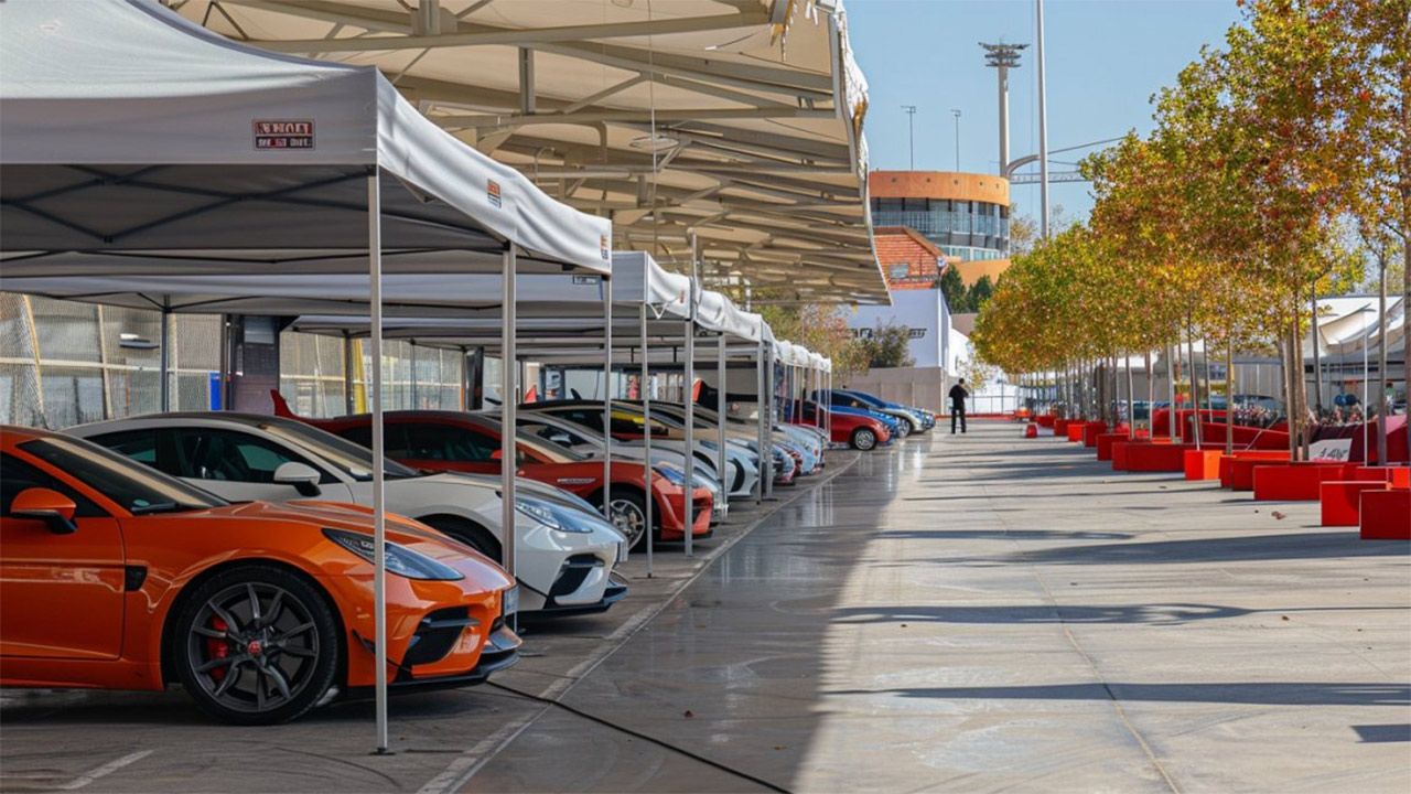 Madrid Car Experience 2024, estas serán las novedades eléctricas del Salón: BYD, MG, Tesla Cybertruck, Omoda, EBRO...