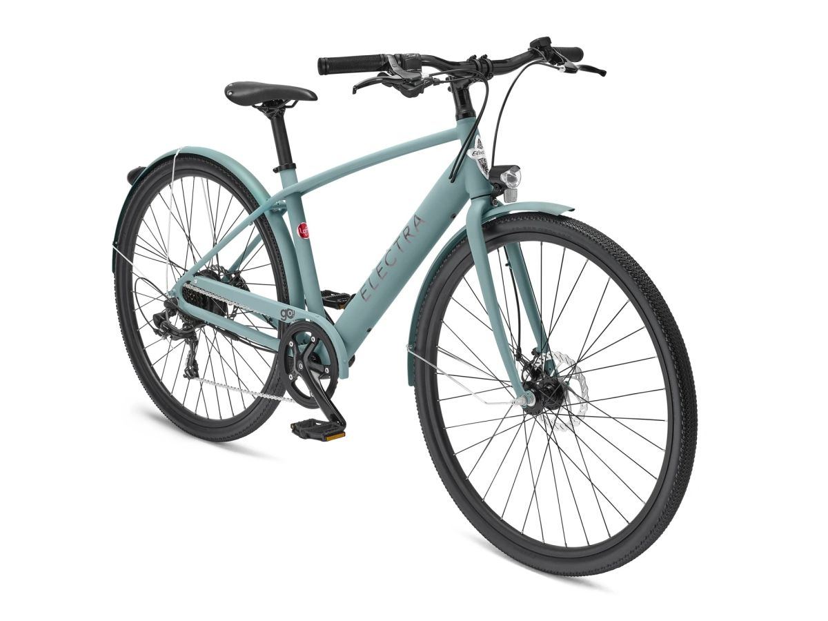 ¿Buscas una eBike urbana sencilla, estilosa y barata? La Electra Loft Go! te va a interesar