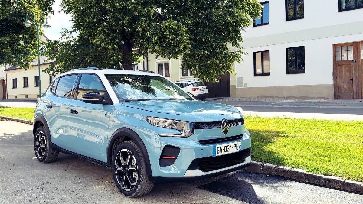 El Citroën ë-C3 llegará con un precio asequible, pero ¿será suficiente para frenar a los grupos chinos?