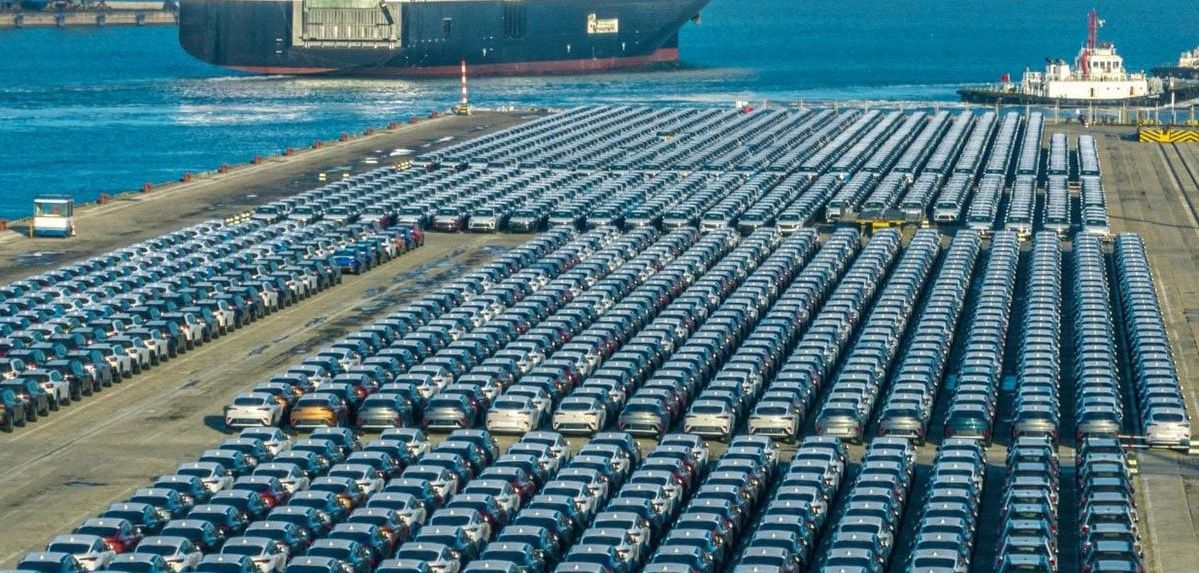 Los fabricantes acumulan más de 100.000 coches eléctricos en stock en Alemania por no bajar los precios