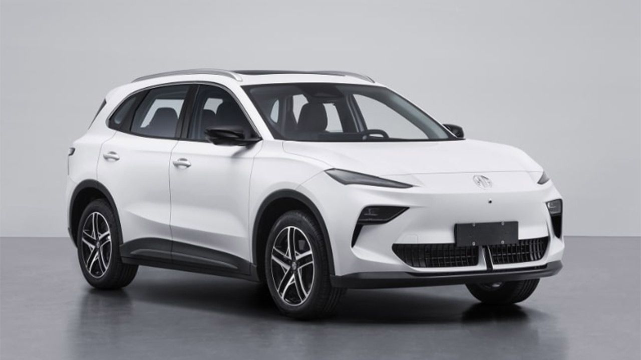 MG estrena por sorpresa un nuevo SUV eléctrico que apunta a Europa, el S5. ¿Dónde se sitúa en la gama?