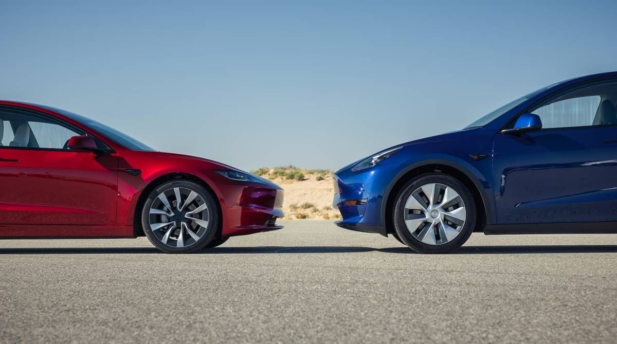 Tesla mejorará la batería del Model 3 y Model Y estándar este mes de noviembre: más autonomía, mejor carga rápida