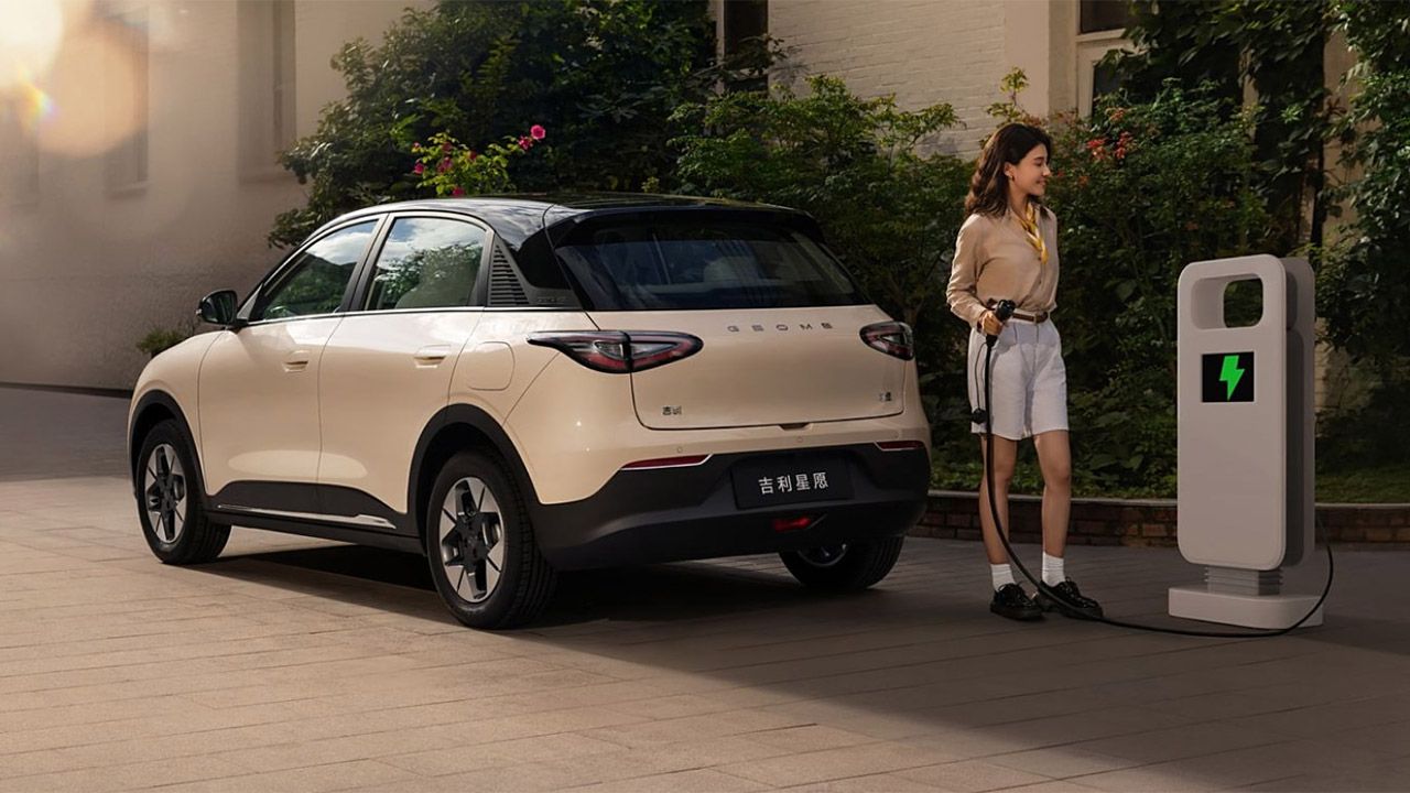 Por qué los coches eléctricos tienen tanto éxito en China y por qué los fabricantes europeos se están quedando atrás