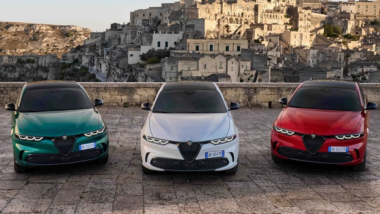 Italia presiona a la Unión Europea para eliminar la prohibición de vender coches térmicos a partir de 2035