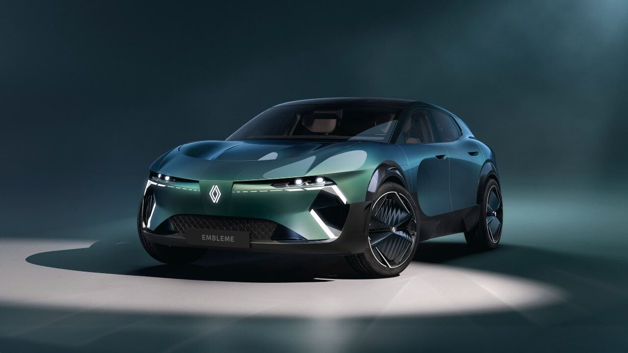 Renault promete revolucionar el sector del coche eléctrico en 2028. Así lo logrará