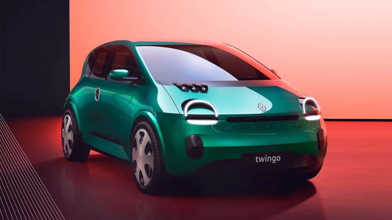 Renault crea un equipo de I+D en China para desarrollar coches eléctricos que luego fabricará y venderá en Europa