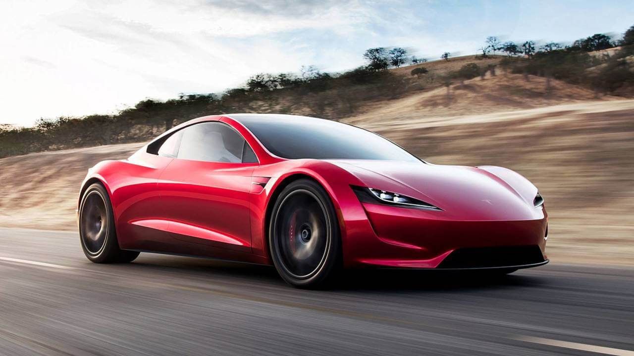 El Tesla Roadster se vuelve a retrasar, Elon Musk sigue jugando con sus clientes