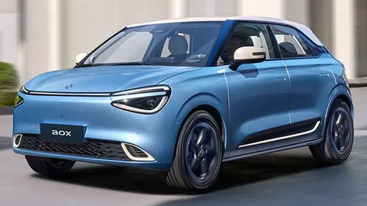 El Dongfeng Box tiene precio en España, va directo a por el Citroën ë-C3