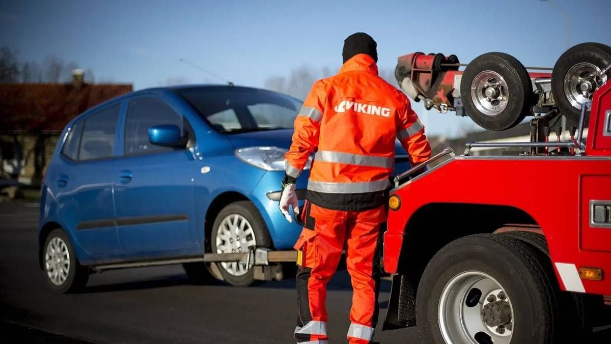 Los coches eléctricos son mucho más fiables que los de combustión en invierno