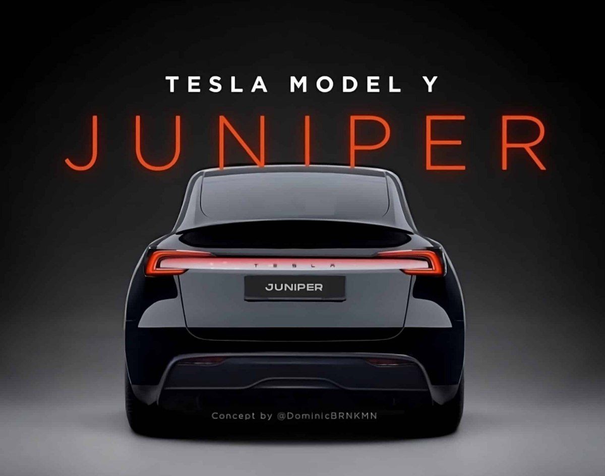 Rumor: El nuevo Tesla Model Y comenzará su producción en Shanghái la próxima semana