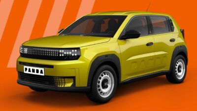 El FIAT Grande Panda pone en jaque a los coches eléctricos chinos, ya conocemos su precio en Portugal