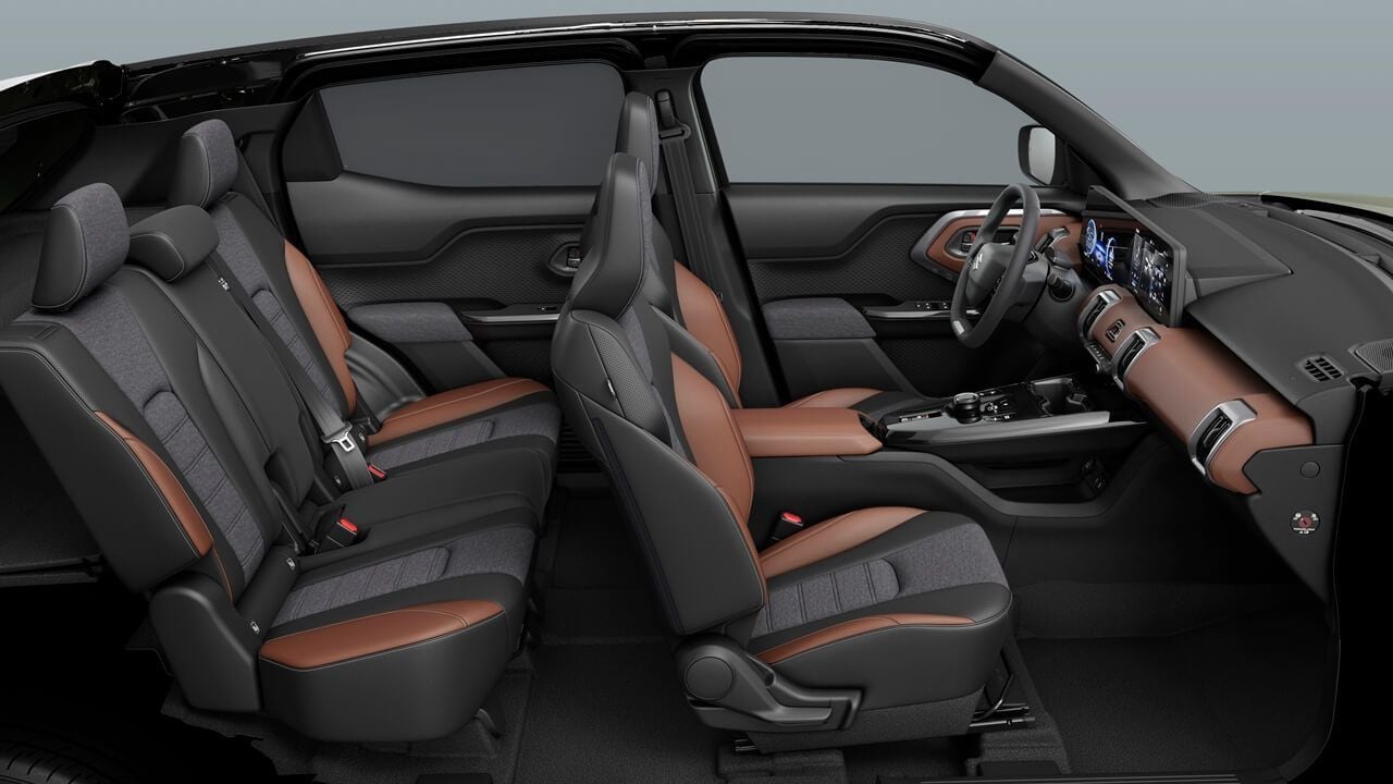 Suzuki eVitara (14)