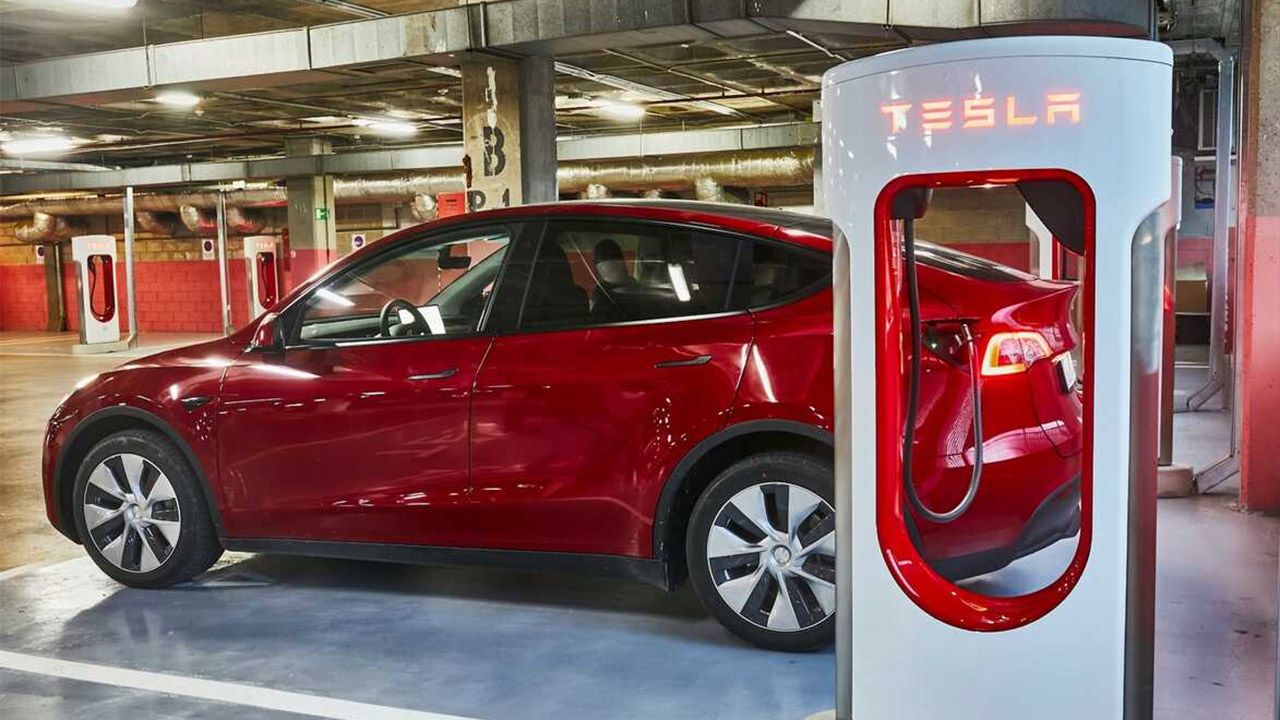 Tesla ofrece en España un importante incentivo para los que compren el Model Y antes de que termine el 2024